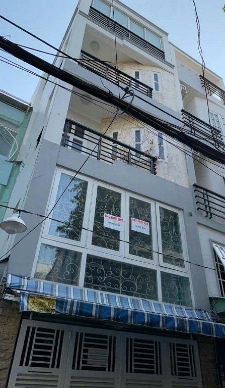 SHARE NGUYÊN TẦNG 2PN 1WC TRONG NHÀ MỚI NGUYÊN CĂN2520830