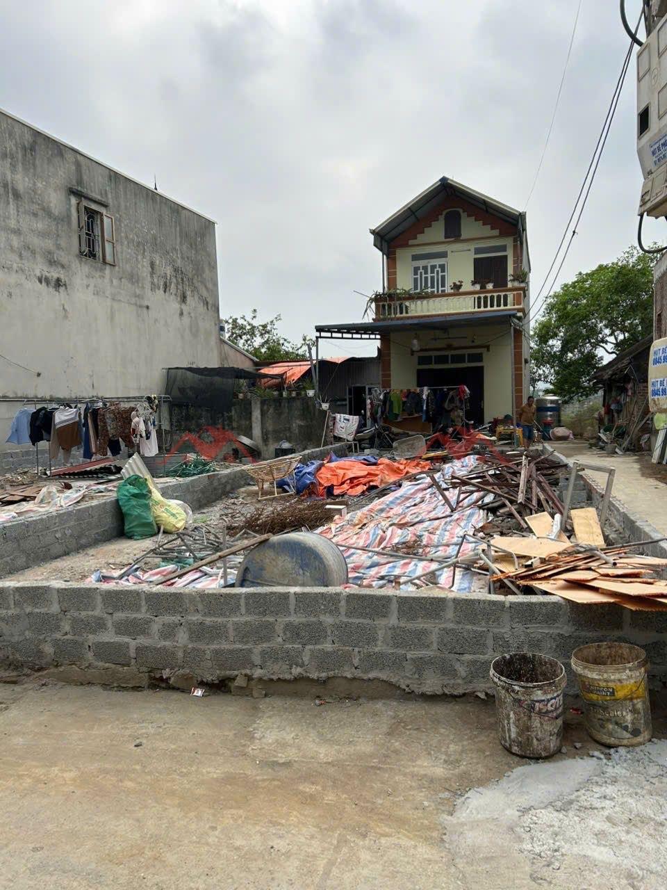 CHÍNH CHỦ BÁN LÔ ĐẤT 76,2M TẠI TT XUÂN MAI-CHƯƠNG MỸ-HÀ NỘI2616774