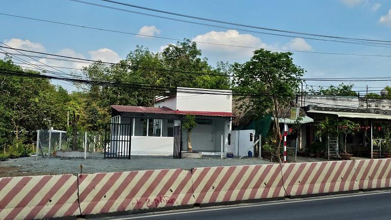 Chính chủ bán hoặc cho thuê nhà đường ĐT 744 , ngay cụm công nghiệp Thanh An huyện Dầu Tiếng kinh doanh đa ngành nghề.2534686