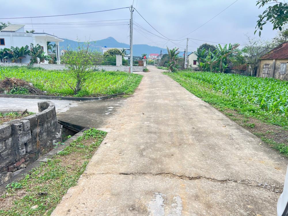 ĐẤT ĐẸP - GIÁ TỐT - Vị Trí Đắc Địa Tại Thôn 5, Xã Quỳnh Vinh, Thị xã Hoàng Mai, Tỉnh Nghệ An2592596