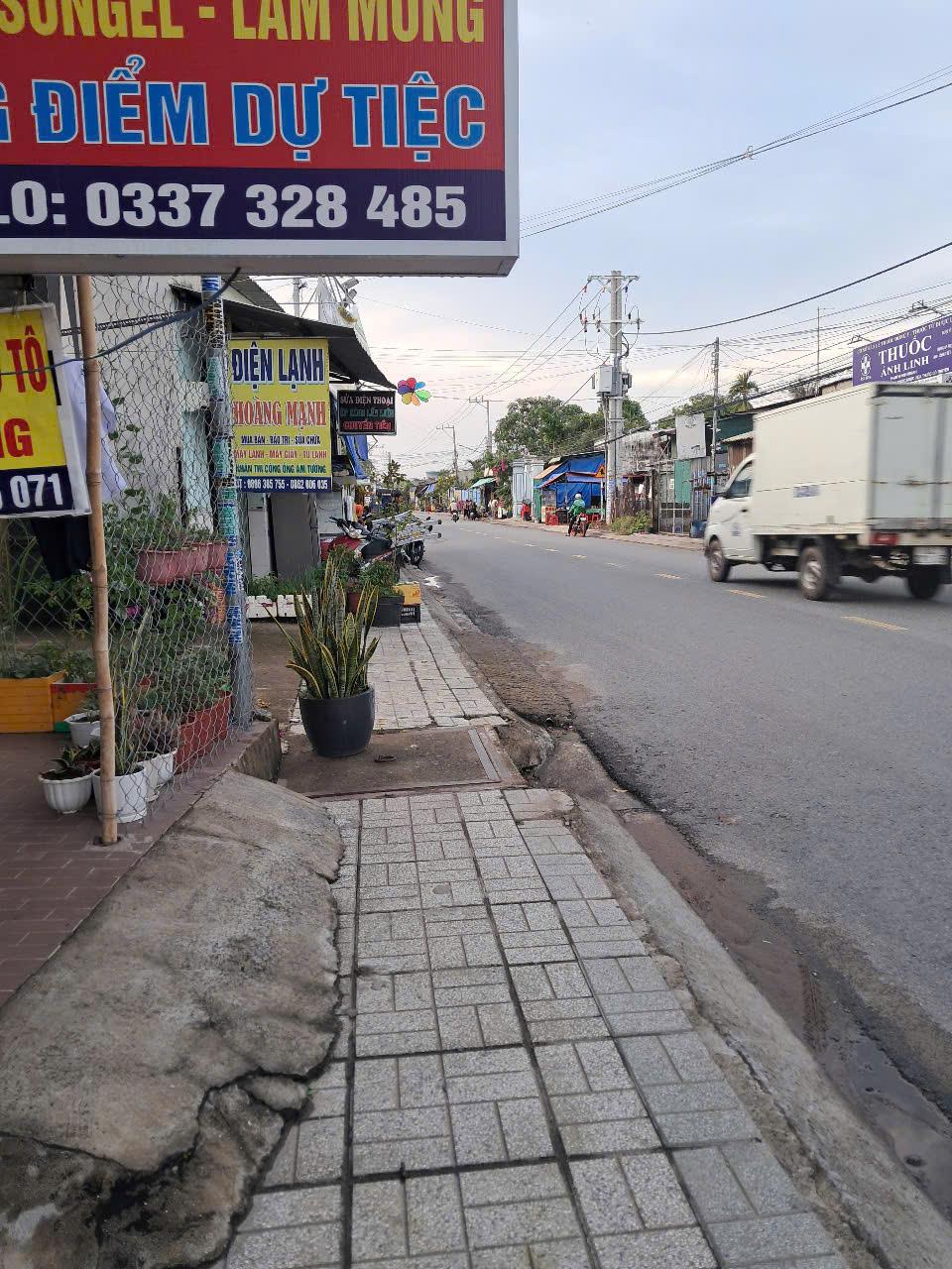 CHÍNH CHỦ SANG NHƯỢNG TIỆM TÓC TẠI TÂN UYÊN - BÌNH DƯƠNG2670086