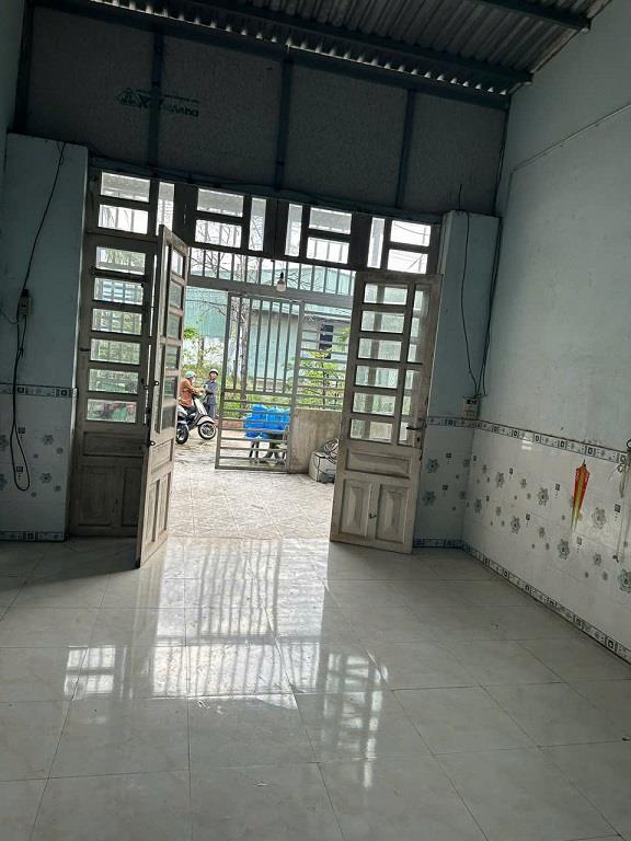 Cho thuê nhà nguyên căn - E17/1C tổ 17 . Ấp 5 . Xã Vĩnh Lộc B, huyện Bình Chánh, HCM2422871