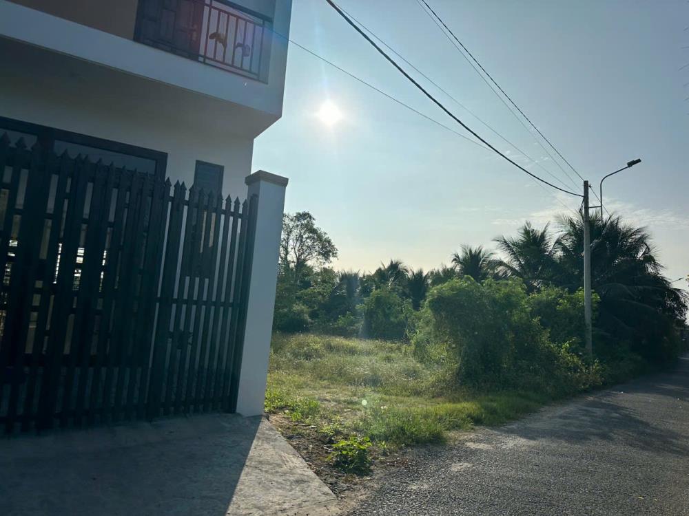 Chủ kẹt tiền cần bán gấp đất Trần Thị Thơm full thổ cư tp.Mỹ Tho 110m2 (5x23)m2512041
