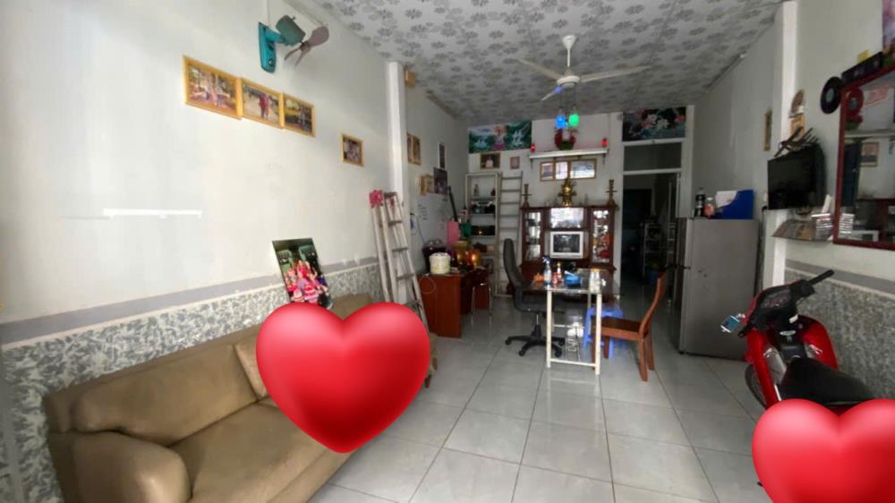 Nhà Hẻm 91A-B Nguyễn Đệ Phường An Hòa, Quận Ninh Kiều, giá 3 tỷ 32602081