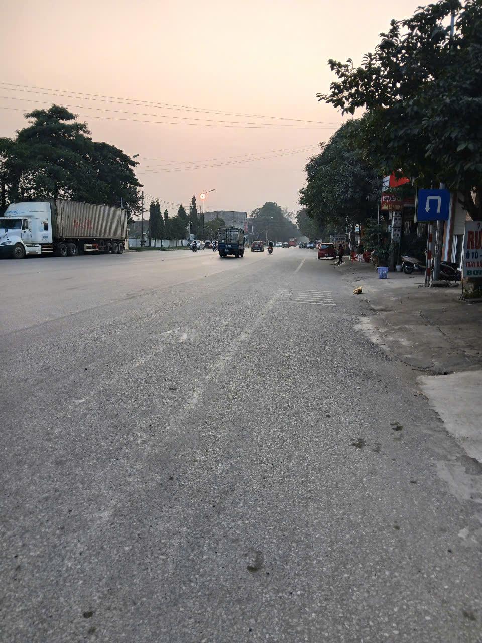 CHO THUÊ ỐT KINH DOANH 100m2 TẠI NGHI KIM, TP VINH, NGHỆ AN2322355