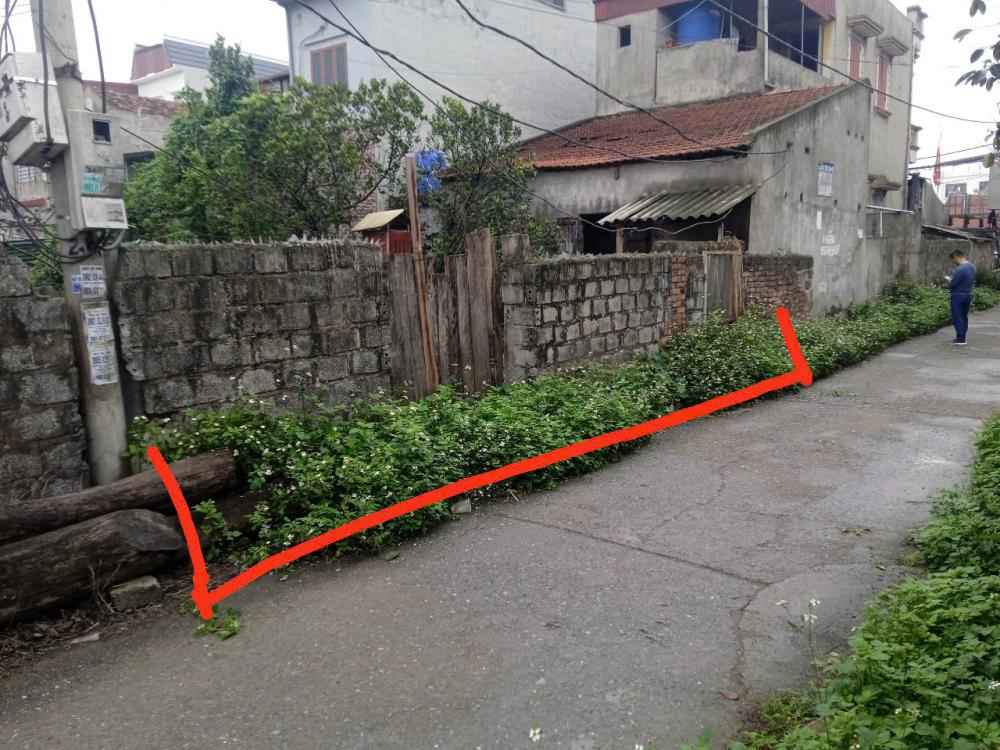 Gia đình cần bán đất diện tích 8m x 18m, giá 5,7 tỷ (có thể bớt 100 triệu cho khách thiện chí).2477666
