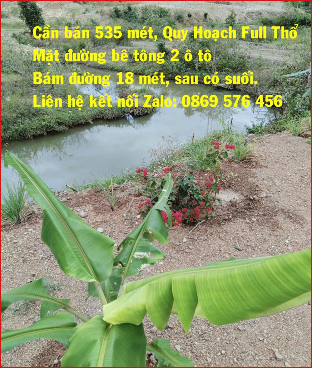 CẦN BÁN LÔ ĐẤT VƯỜN TẠI XÃ KHÁNH PHÚ, KHÁNH VĨNH, KHÁNH HOÀ2423212