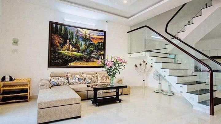Sở Hữu Căn Nhà 3 Tầng Vị Trí Đẹp Tại Phường 4 - TP.Đà Lạt - Lâm Đồng, Giá Chỉ 7 Tỷ2489233