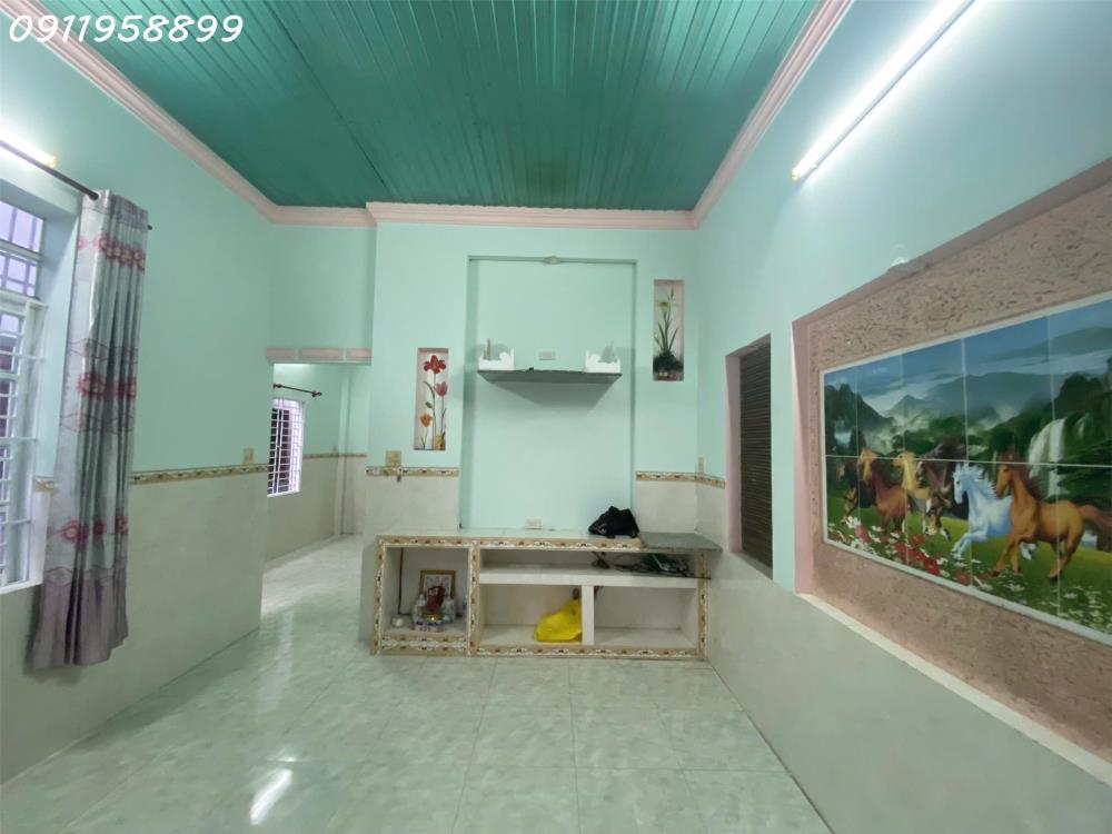 Bán nhà hẻm Lý Thường Kiệt, Tân An, thị xã LaGi giá rẻ nhất2536543