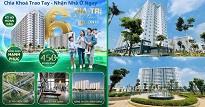 CĂN HỘ CONIC BOULEVARD - HUỲNH BÁ CHÁNH BÌNH CHÁNH - TP.HCM2509200