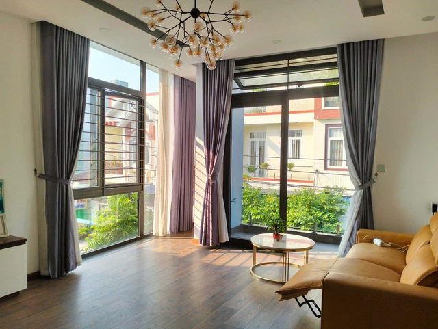 BÁN BIỆT THỰ TÂM HUYẾT 4 TẦNG, 209M2, LÔ GÓC 2 MT KHÁNH AN, LIÊN CHIỂU - CHỈ CÒN 10,7 TỶ2619631