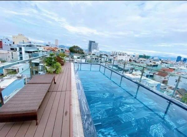 Tòa căn hộ siêu dòng tiền -Ngay Nguyễn Văn Thoại -Biển Mỹ Khê2677484