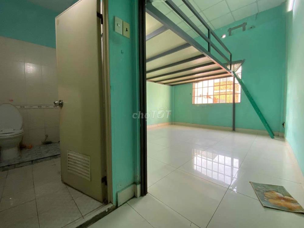Cho thuê phòng giờ giấc tự do, không chung chủ2538031