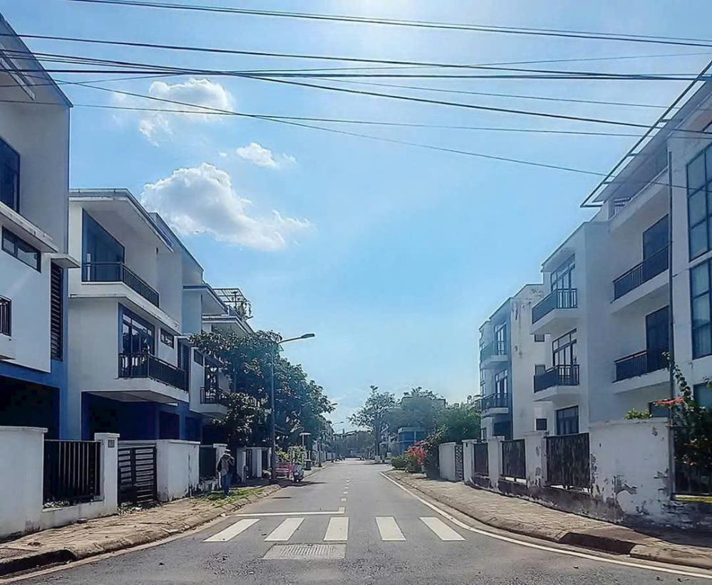 SIÊU PHẨM - MÌNH CẦN BÁN BIỆT THỰ ĐƠN LẬP MINI TRƯỜNG THẠNH - THỦ ĐỨC'2641299