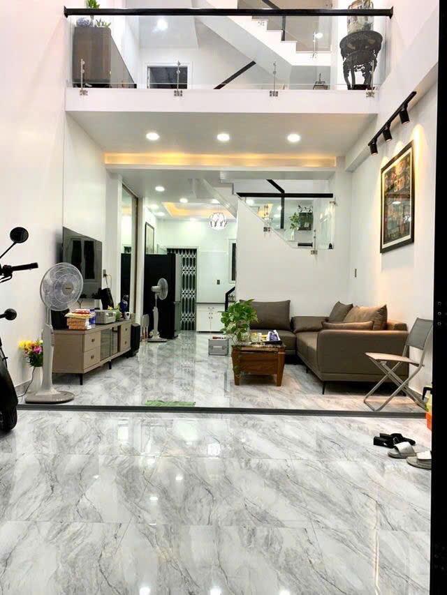 Giá mềm nhất quận Tân Phú : 9.4 tỷ - TRỊNH ĐÌNH TRỌNG - PHÚ TRUNG- 5 tầng BTCT có 5PN 4 WC - LH: 077 888 5818 - 077 478 5818 CHUYÊN BĐS SÀI GÒN2617266