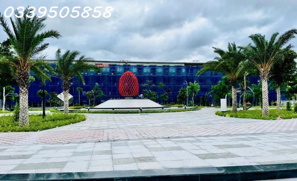 rạng ngời Cùng Premium Ocean Gate: 386 Căn Nhà Phố Liền Kề2443365