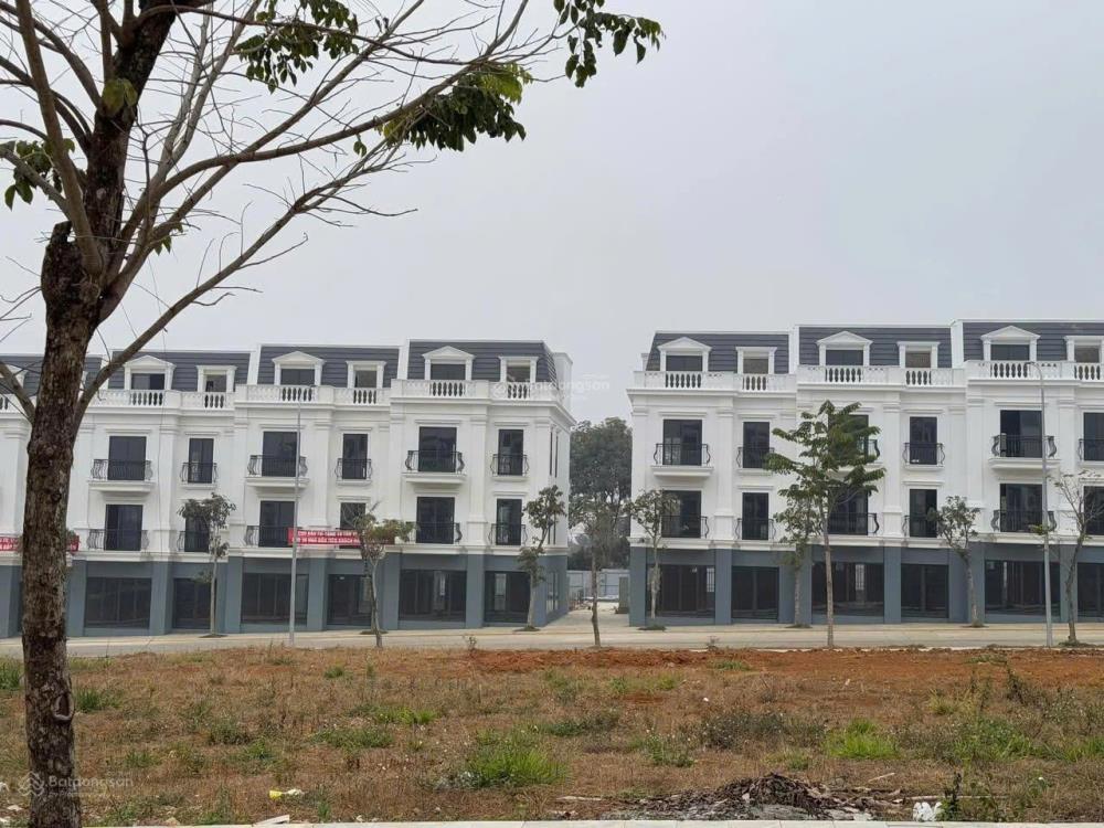 Sở hữu ngay căn shophouse vị trí vàng ngay cạnh khu liên cơ hành chính Mộc Châu2335775