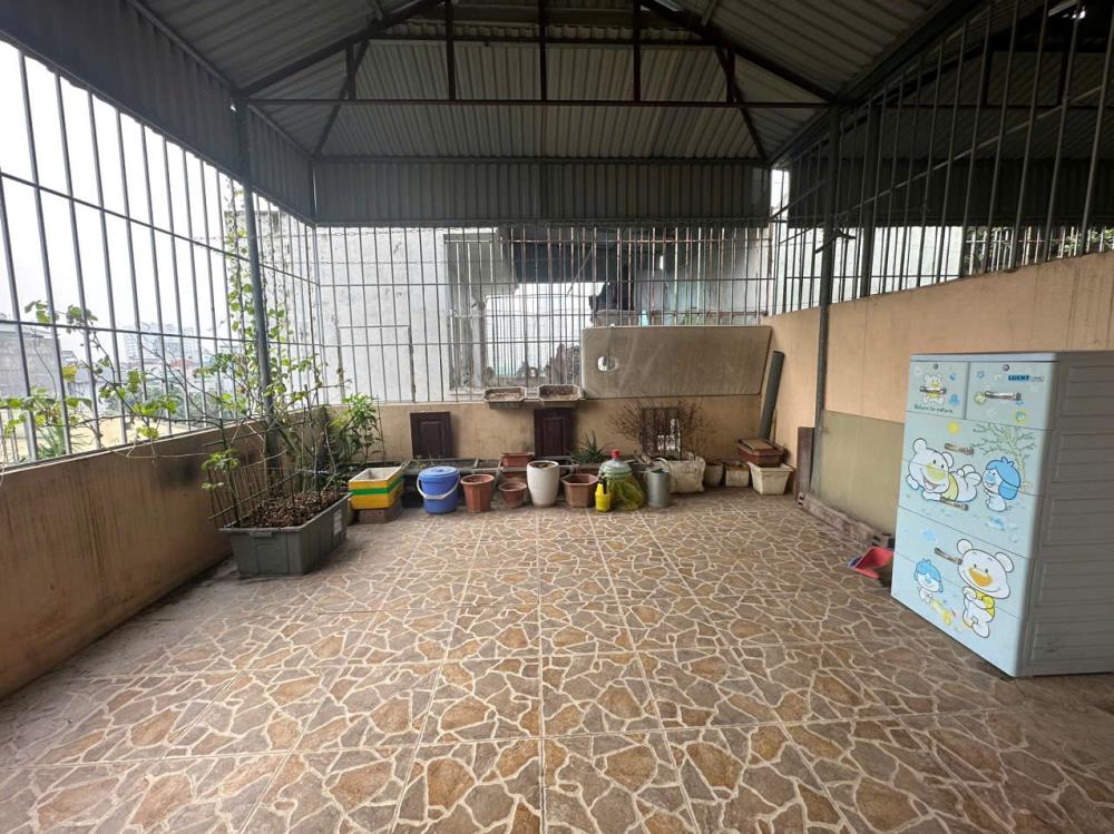 Cho thuê nhà 5 tầng Phố Hoàng mai, 35m2, 3 ngủ khép kín, Full đồ 12.5 Triệu2596416