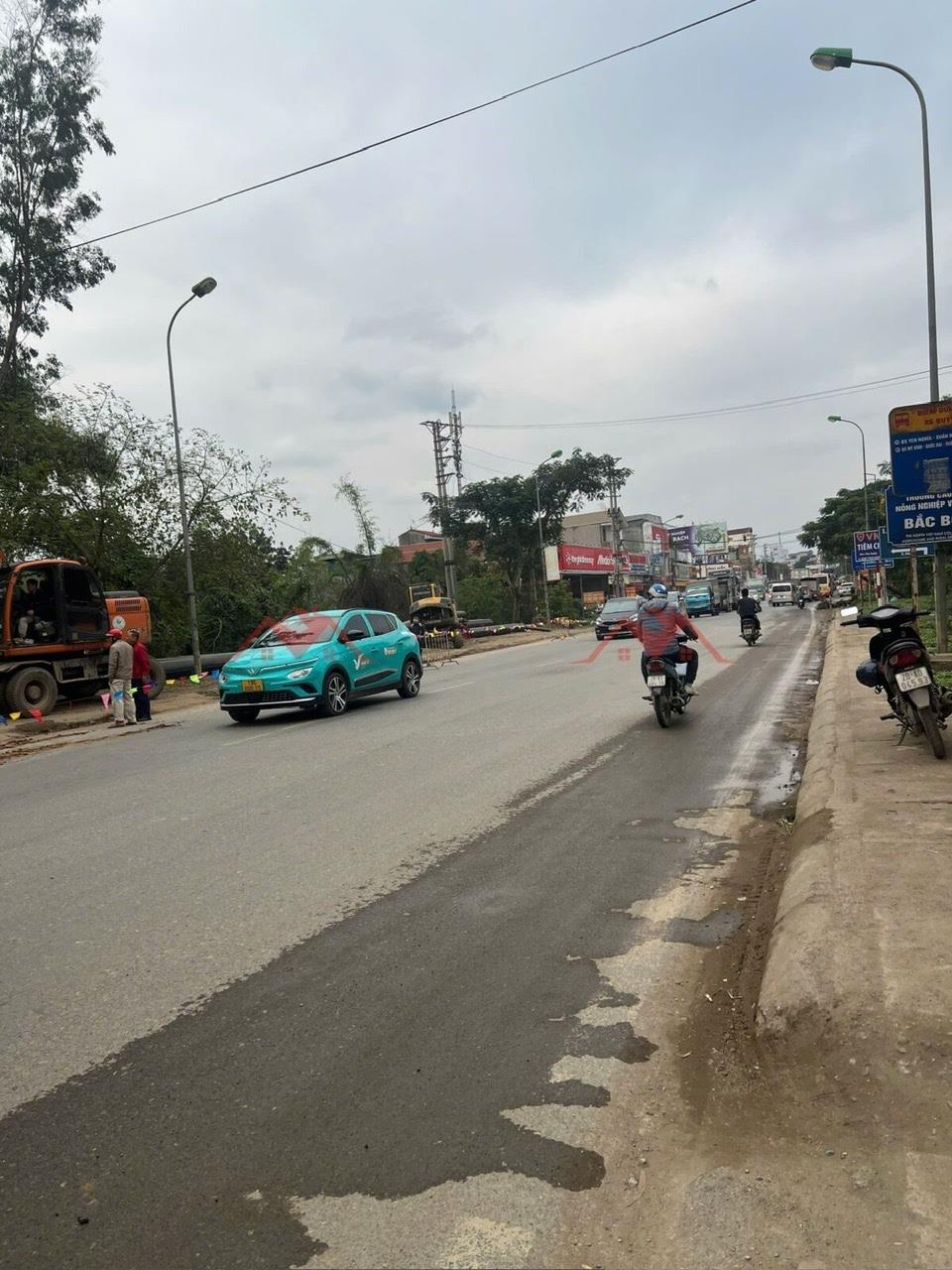 CHÍNH CHỦ BÁN LÔ ĐẤT 69,6M TẠI TRƯỜNG YÊN-CHƯƠNG MỸ-HÀ NỘI2622737