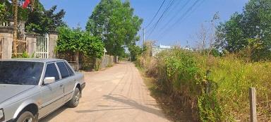 CHÍNH CHỦ GỬI BÁN – BÁN ĐẤT TẶNG NHÀ CẤP 42469810