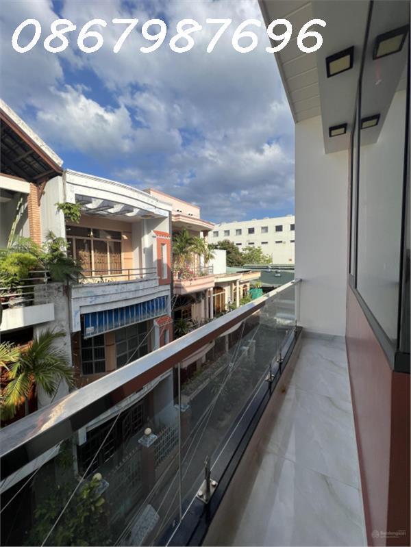Bán Nhà 3 Tầng Mặt Tiền Đường Mê Linh, Phường Tân Tiến, Nha Trang – Kinh Doanh Tốt2483769