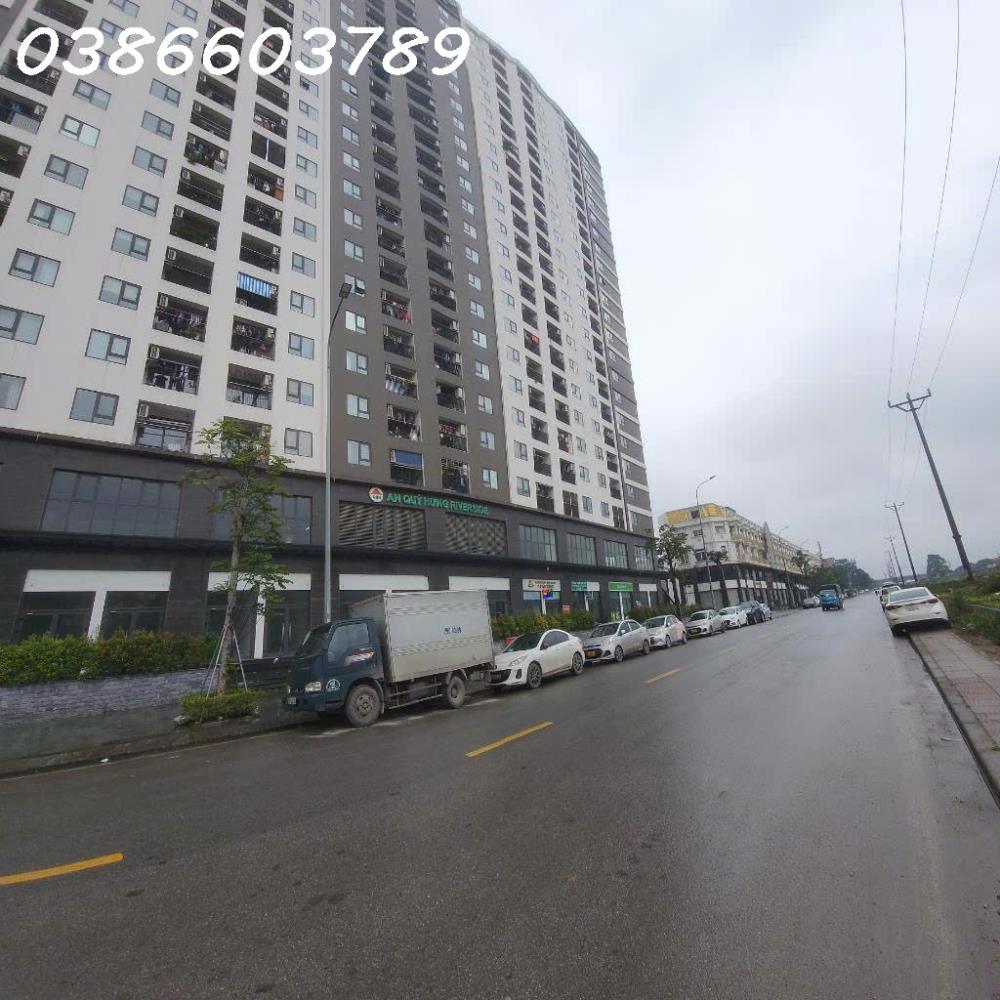 Bán gấp căn hộ xin sò đã đầy đủ nội thất tại chung cư AN QUÝ HƯNG LONG BIÊN HÀ NỘI2448641
