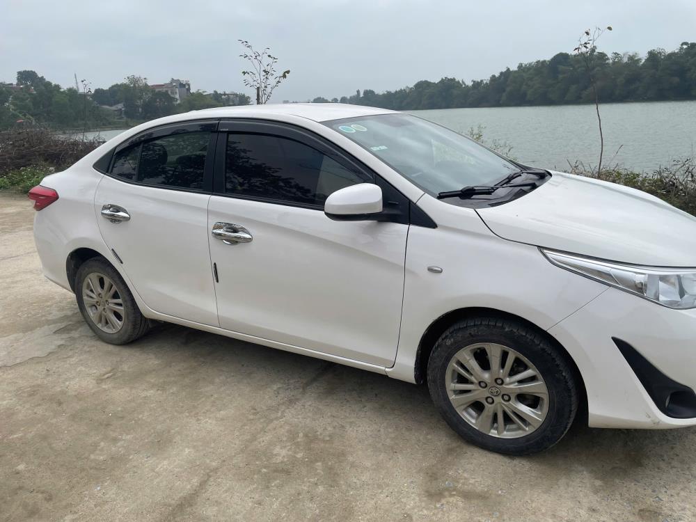 Toyota Vios 2018 1.5E MT - 92000 km- 280 triệu2498347