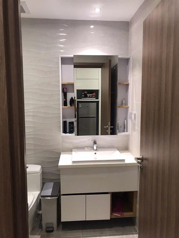 Chính chủ bán Căn studio 41.24 m2 chung cư 5 sao, ven biển phạm văn Đồng, bãi tắm Hòn chồng Nha Trang2525043