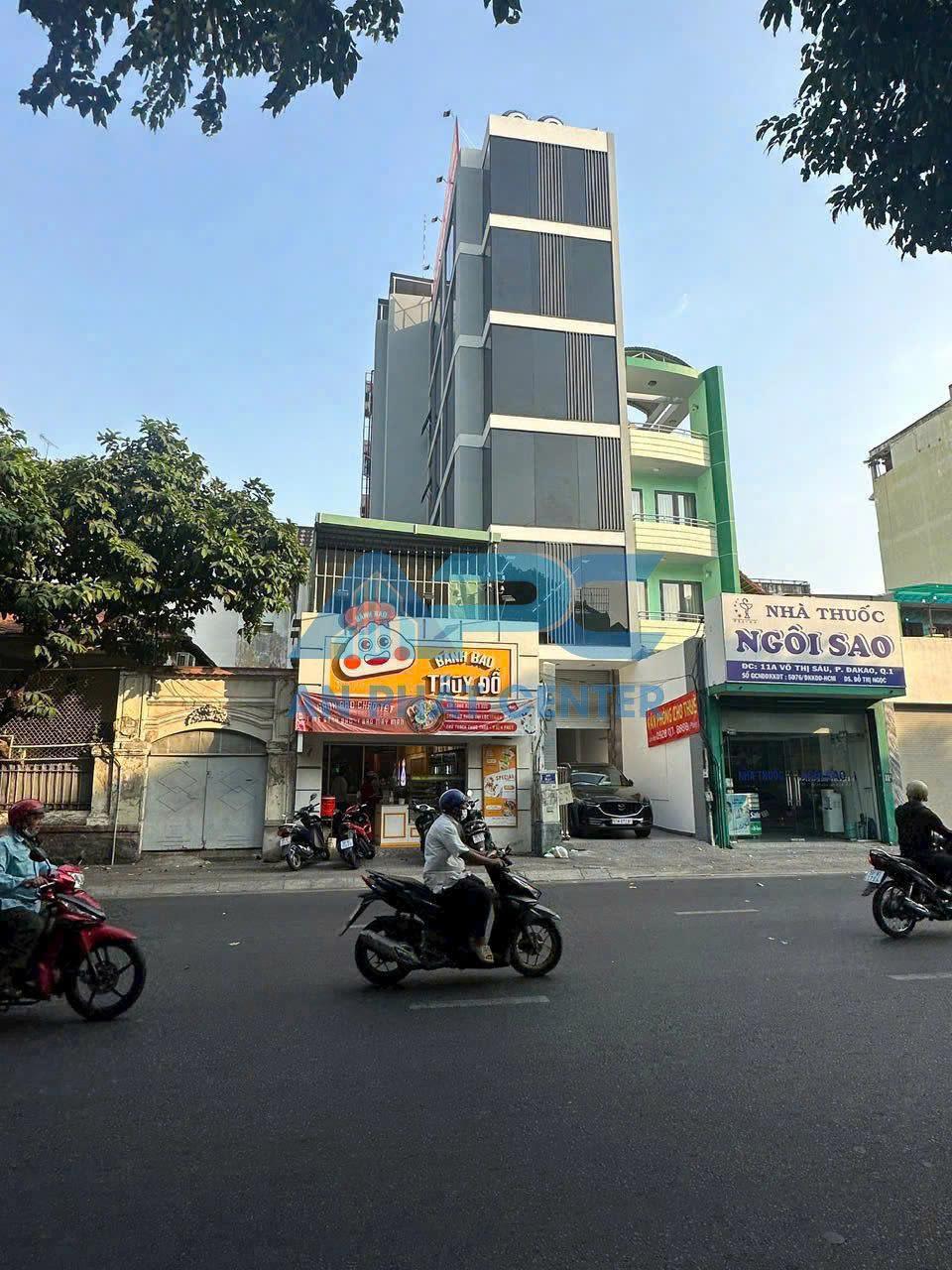 Cho thuê văn phòng trung tâm Q1 - Giá chỉ 25tr/tháng2618278