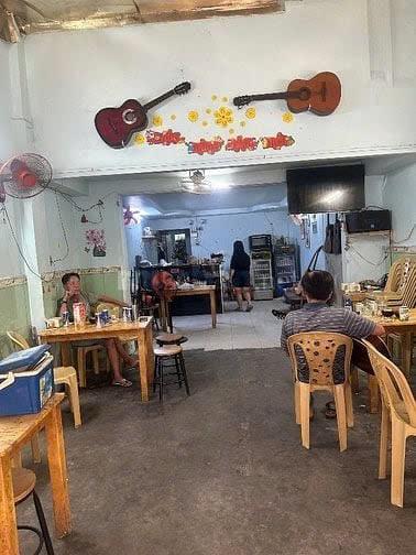Cho thuê nhà mặt tiền tiện kinh doanh đa ngành nghề2610153