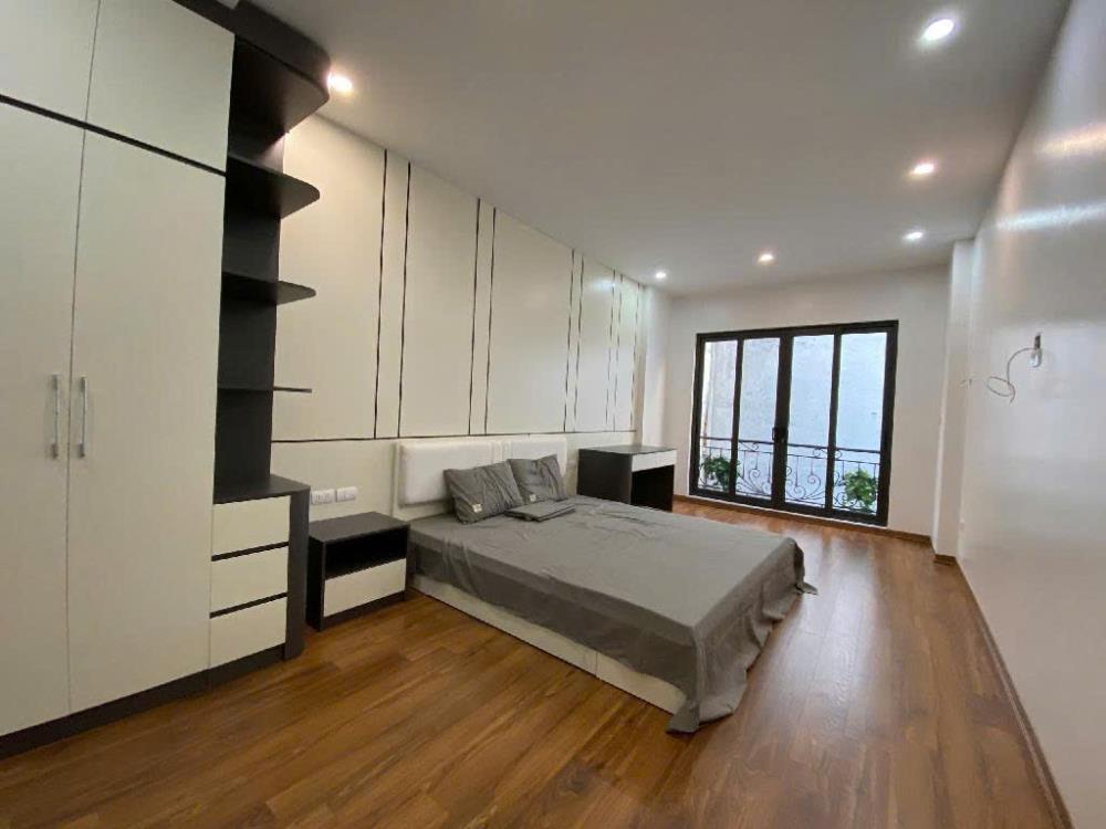 Bán nhà Xã Đàn_Lô Góc_Ba Mặt Thoáng_40mx4T_Giá: 7.5 Tỷ_Lh: 0396935190.2594967