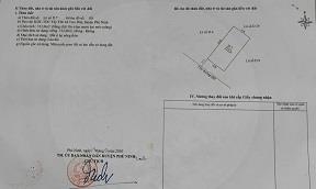 Chính chủ cần ra đi lô đất tâm huyết, diện tích 312m 2, ngang 12 dài 26. Đường 11.5. Khu biệt thự Tây Yên. Cách quảng trường Tam kỳ 2 phút xe máy.2454506