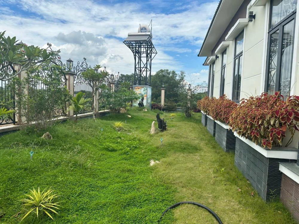 Biệt thự sang trọng tại Nghĩa Thành, Châu Đức, Bà Rịa Vũng Tàu2521300