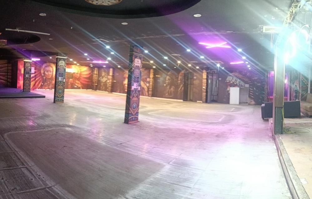 Cho thuê mặt bằng KD Bia, Gym, VP, Studio Phố Tô Hiệu 2 tầng x 250m22594075