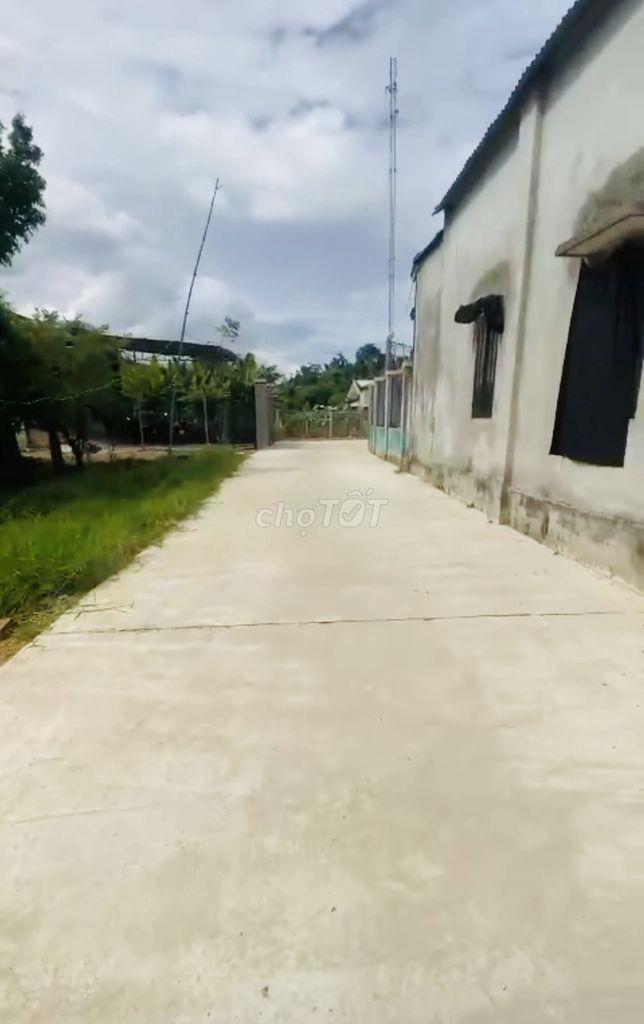Chính chủ cần bán lô đất 225m2 - Phú Trung 6, Xã Đại Hiệp, Huyện Đại Lộc, Quảng Nam2450891