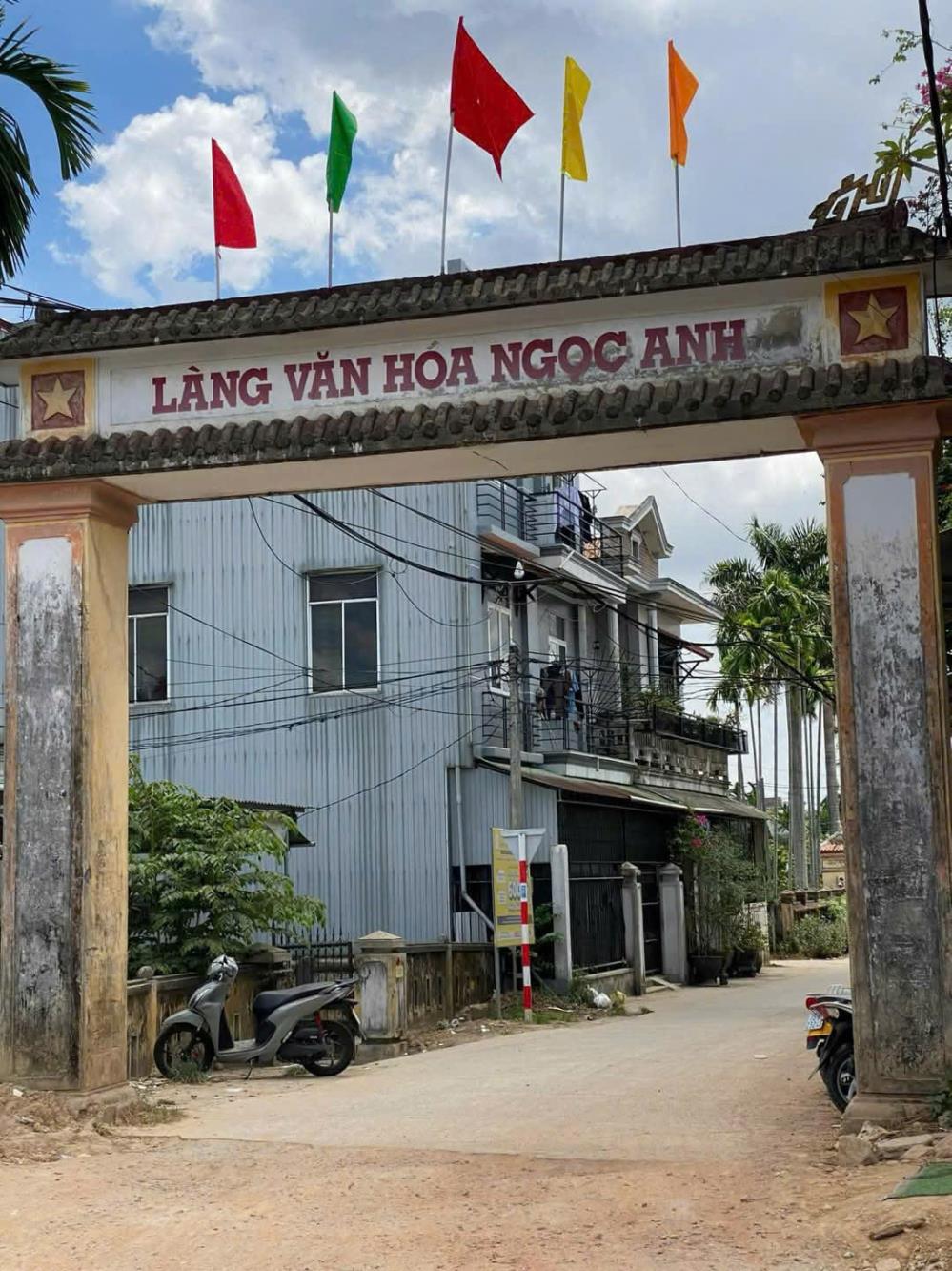 🔸 🔥 BÁN LÔ GÓC 2 MẶT TIỀN NGUYỄN ĐÌNH BẢY – TRỤC CHÍNH NGỌC ANH, VIEW TRƯỜNG MẦM NON PHÚ THƯỢNG 🏡2430699