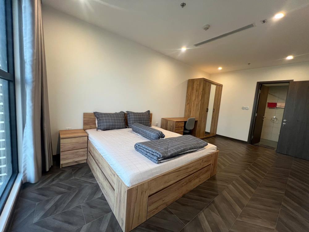 Chính chủ cho thuê căn góc Vinhome toà nhà BE.7, full nội thất, view sông Đồng Nai2624477