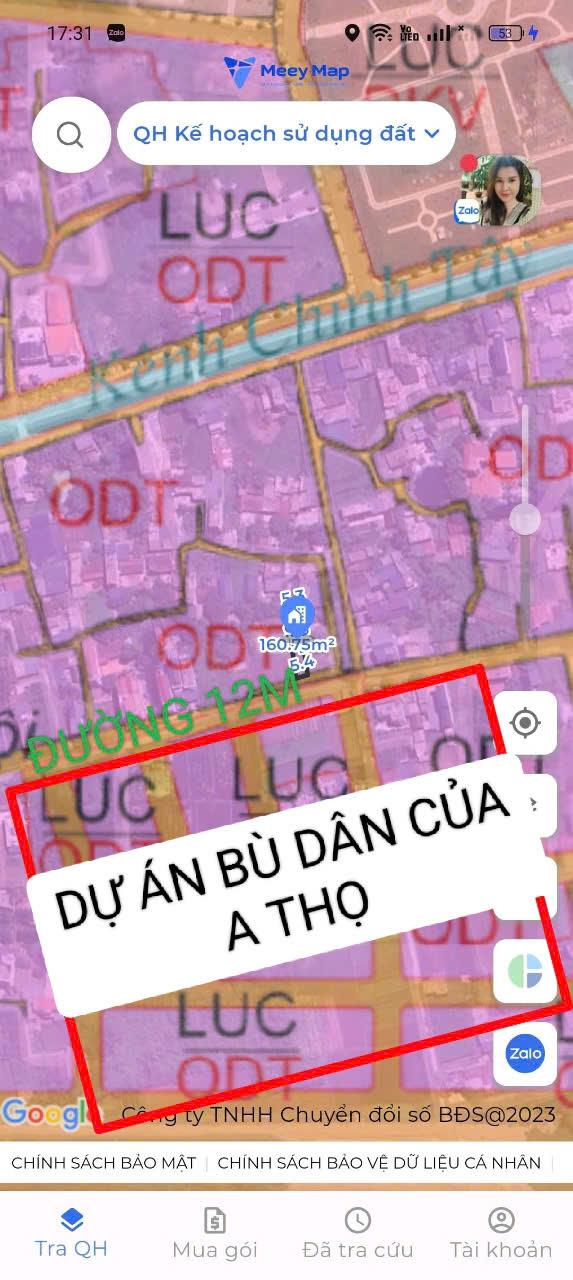 Cơ hội đầu tư vàng tại Liêm Chung, Phủ Lý, Hà Nam2614418
