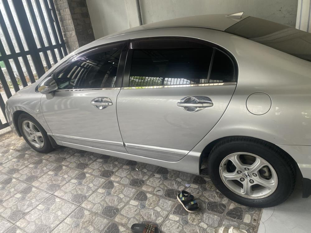 Honda Civic 2011 1.8 AT - 171000 km- 300 triệu2606261