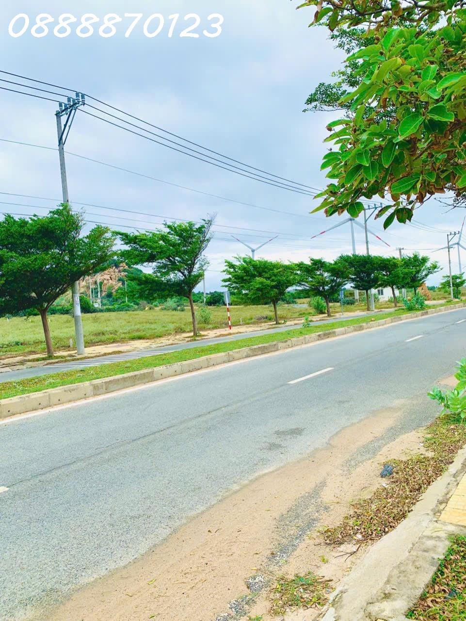 Bán đất tại Xã Phước Dinh, Thuận Nam, Ninh Thuận, giá cực chất 3,495 tỷ, 1000m22432476