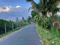 Đất MT Đường nhựa 6m Nguyễn Viết Xuân Quận Bình Thuỷ, Cần Thơ2625317