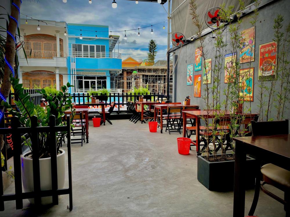 Sang nhượng Quán Ăn Tại Phường Phước Hòa, Nha Trang, Khánh Hòa2529655