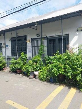 Bán Nhà Cấp 4 Đẹp, Giá Rẻ Tại Hóc Môn, TP Hồ Chí Minh2530285