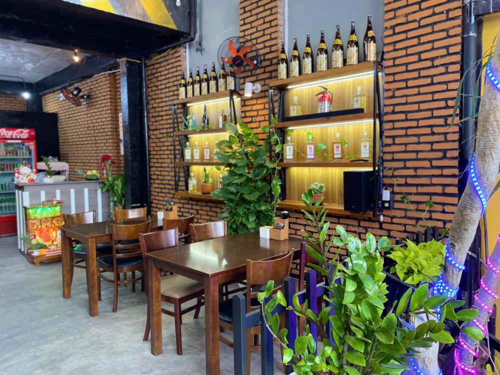 Sang nhượng Quán Ăn Tại Phường Phước Hòa, Nha Trang, Khánh Hòa2529654