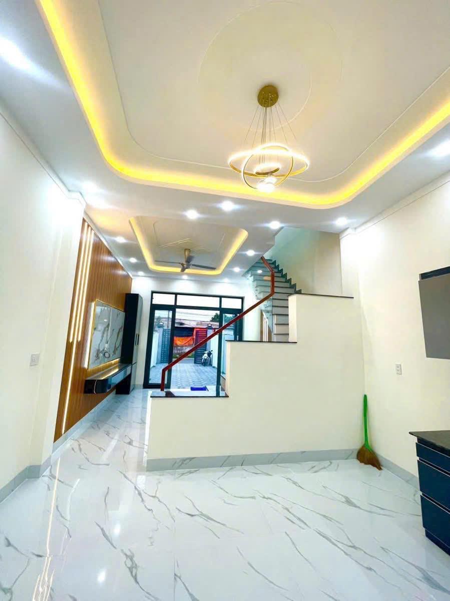 Bán nhà 1 trệt 1 lầu, Mặt Tiền Kinh Doanh, gần chợ Hoá An chỉ 3,1 tỷ2530002