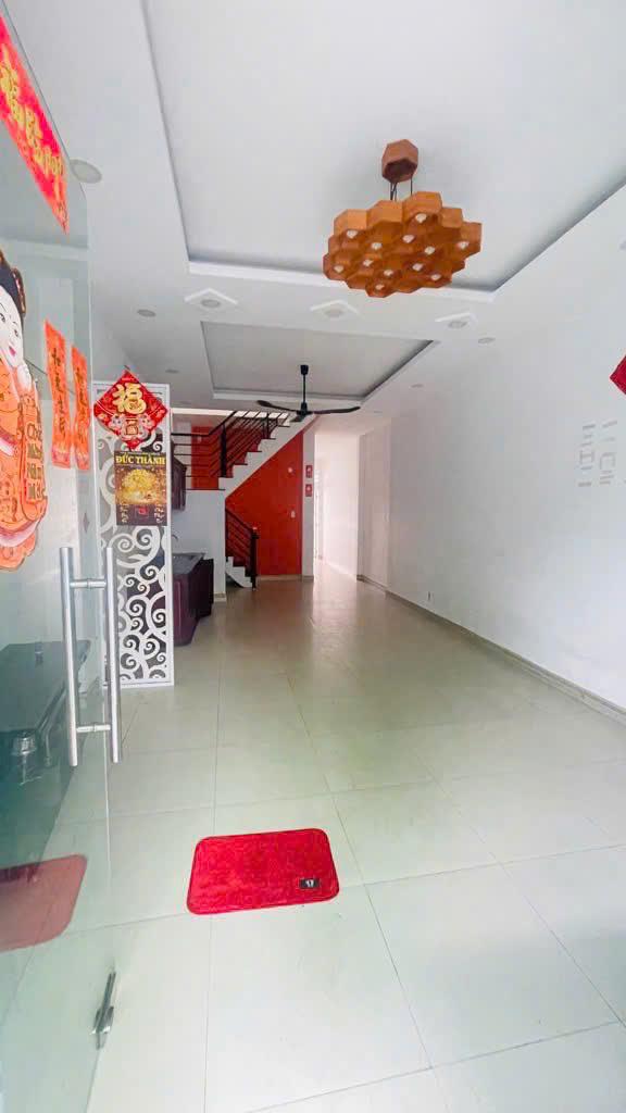 Nhà 2 Tầng- HXH-Tăng Nhơn Phú A-Quận 9- 4m x 10m- Giá Chỉ 3,8 Tỷ TL2484984
