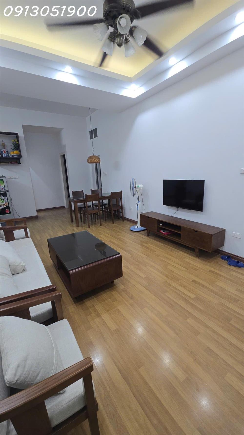 Cho thuê căn hộ chung cư 137 Nguyễn Văn Cừ Long Biên2580706