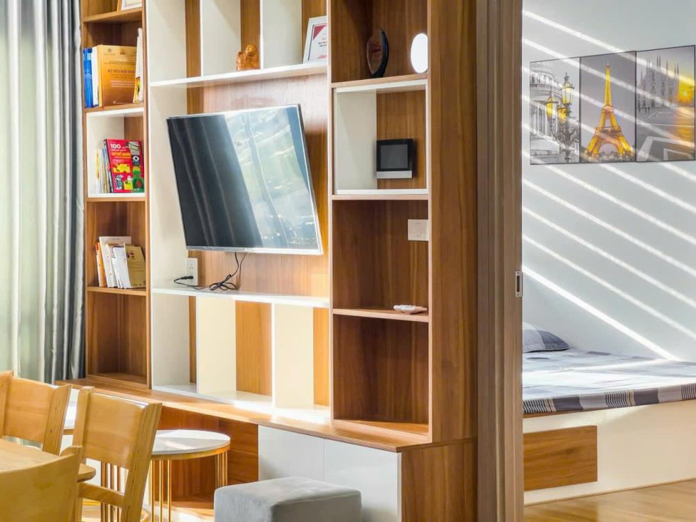 🍃CHO THUÊ CĂN HỘ CAO CẤP NERA GARDEN – 2PN, FULL NỘI THẤT2616809