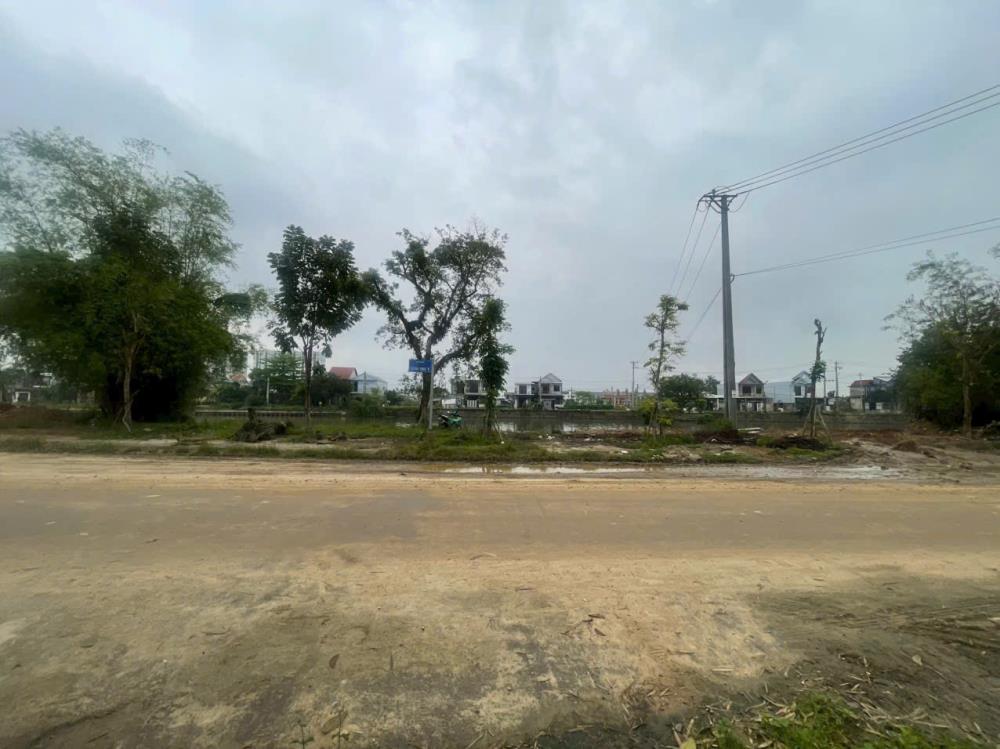 CƠ HỘI SỞ HỮU LÔ ĐẤT VIEW SÔNG NHƯ Ý - ĐOẠN XUÂN PHÚ - DƯƠNG KHUÊ!2628368