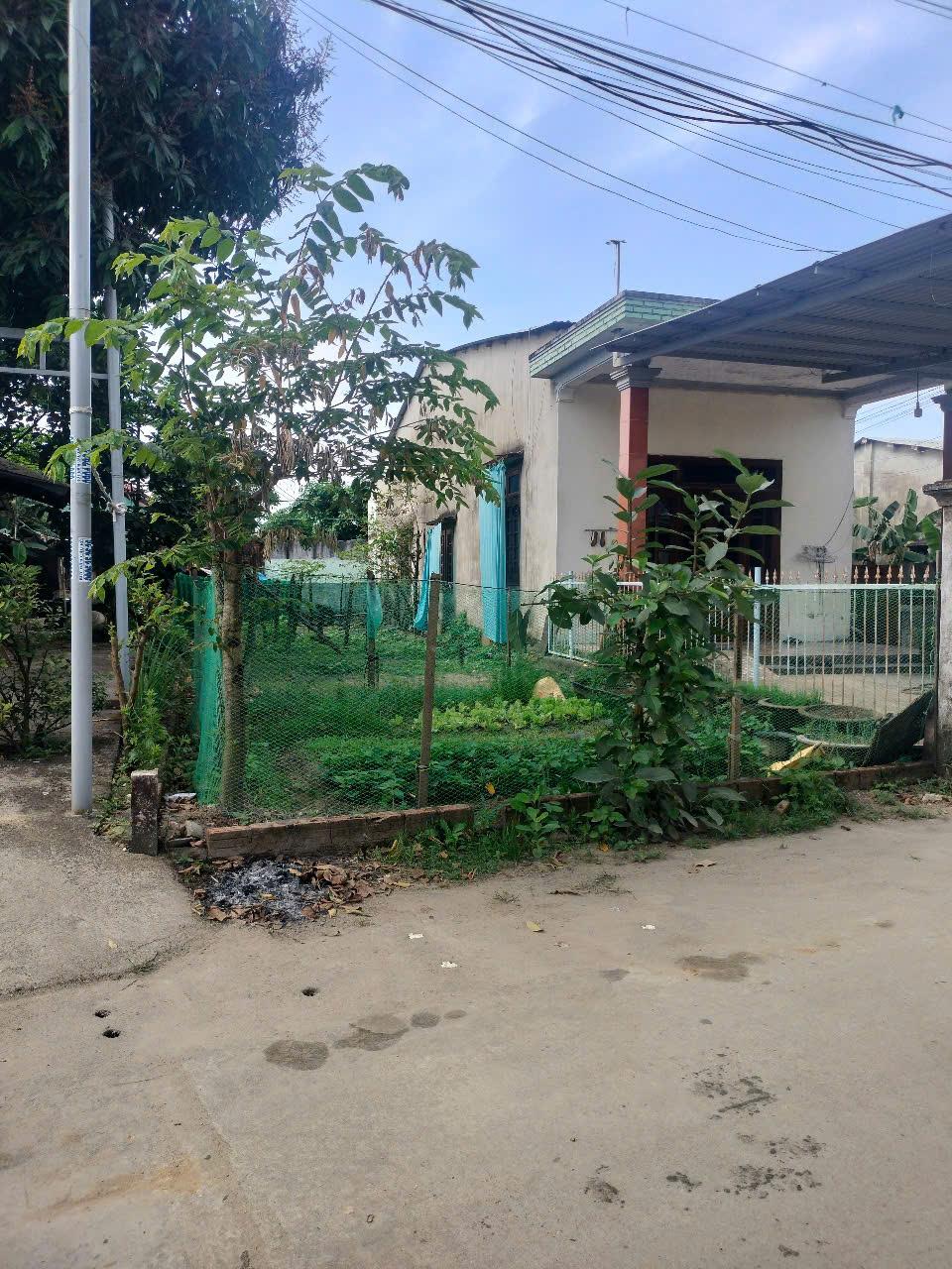 ĐẤT CHÍNH CHỦ - GIÁ TỐT -CHÍNH CHỦ CẦN BÁN Lô Đất tại Phú Hải 2, Đại Hiệp, Huyện Đại Lộc, Quảng Nam2505483